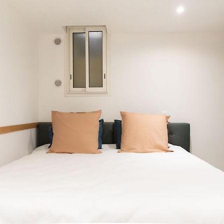 Apartament Souplex Saint Bruno Sous-Sol Bordeaux Zewnętrze zdjęcie