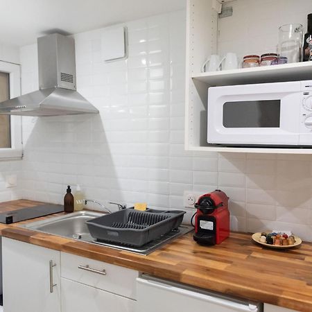 Apartament Souplex Saint Bruno Sous-Sol Bordeaux Zewnętrze zdjęcie