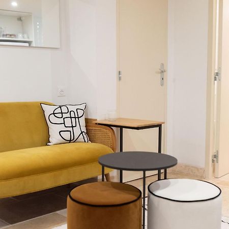 Apartament Souplex Saint Bruno Sous-Sol Bordeaux Zewnętrze zdjęcie