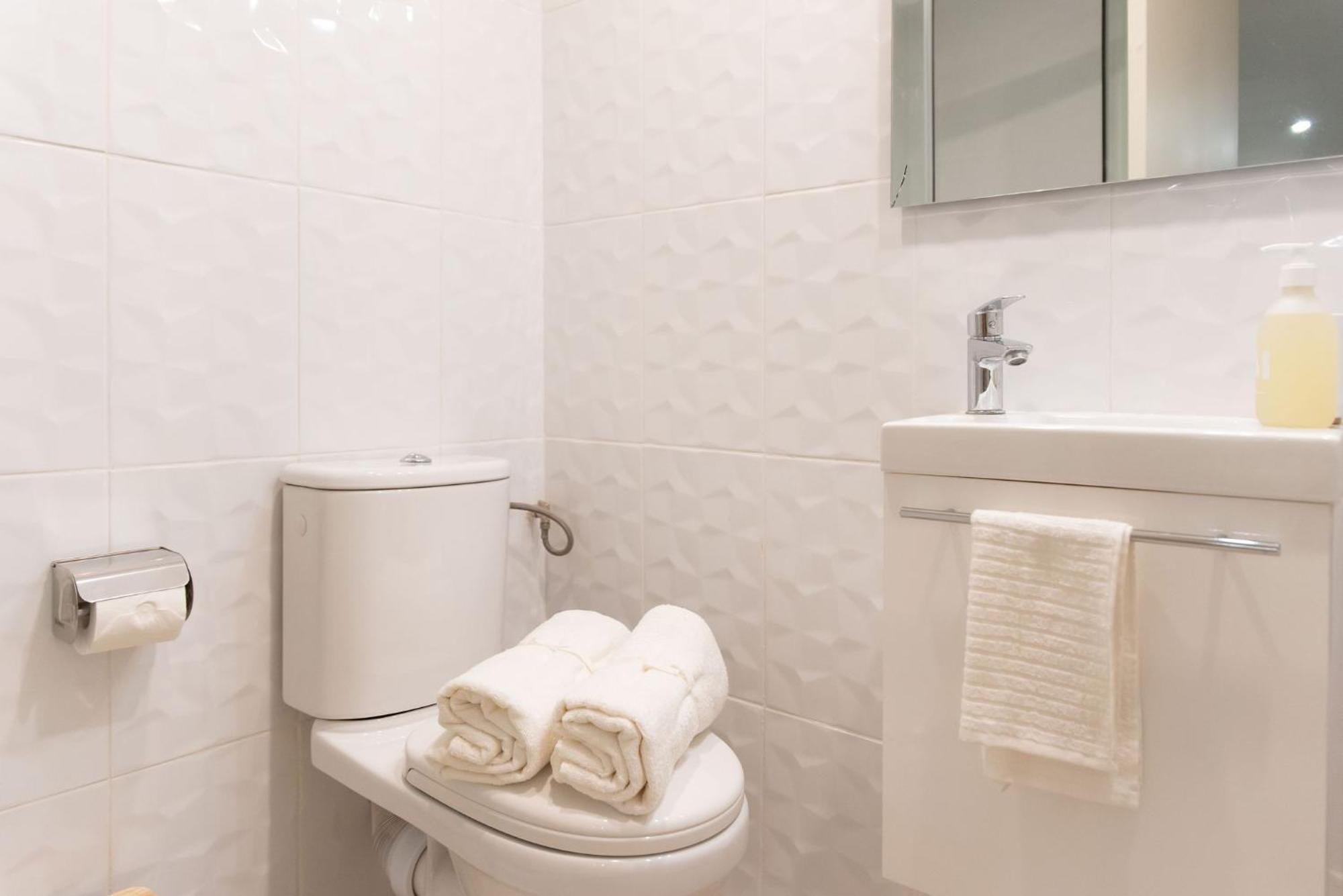 Apartament Souplex Saint Bruno Sous-Sol Bordeaux Zewnętrze zdjęcie
