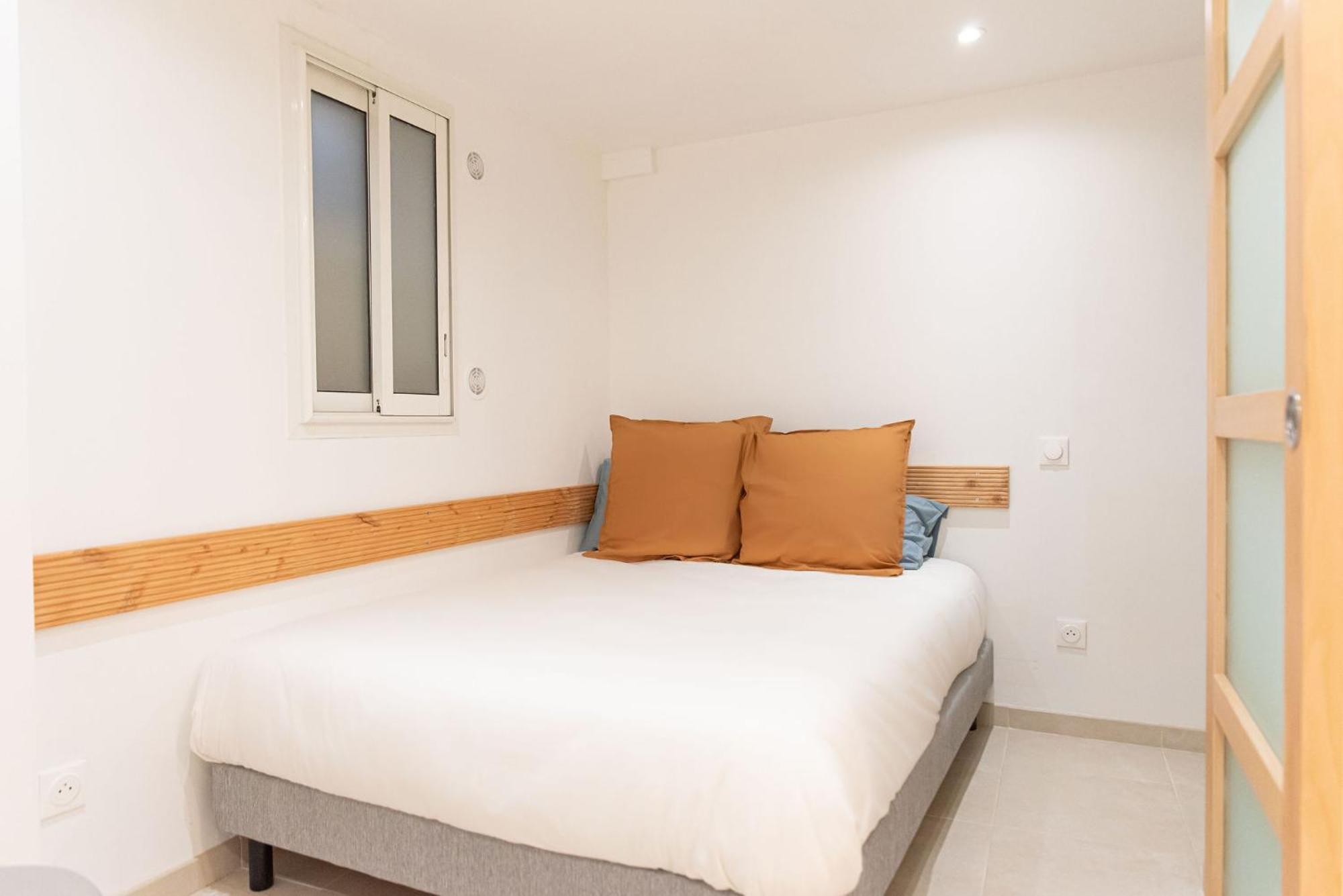 Apartament Souplex Saint Bruno Sous-Sol Bordeaux Zewnętrze zdjęcie