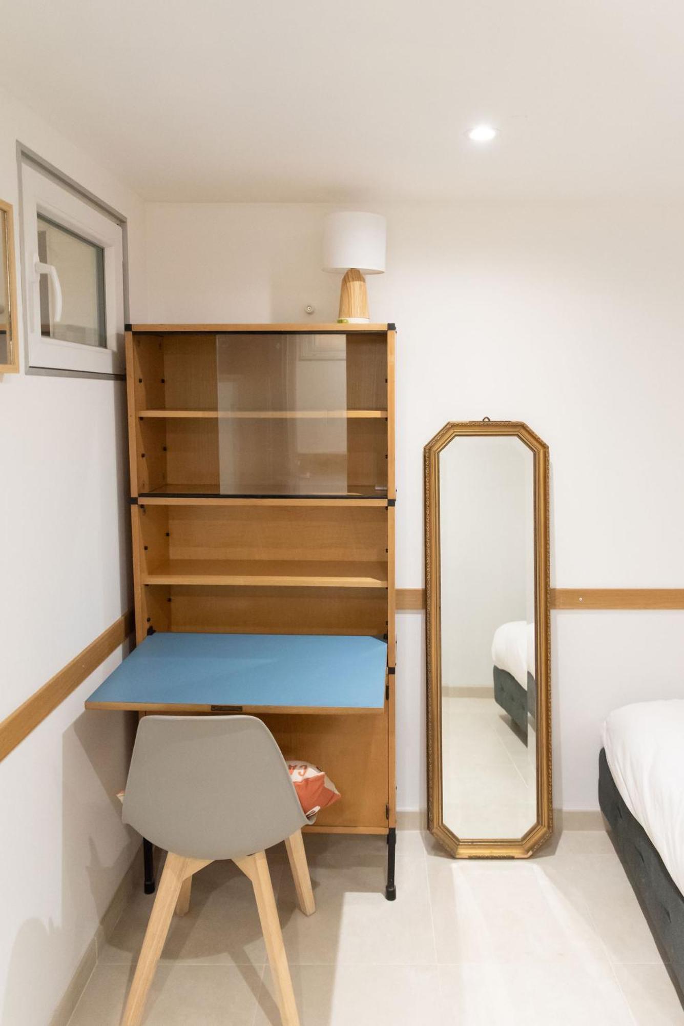 Apartament Souplex Saint Bruno Sous-Sol Bordeaux Zewnętrze zdjęcie